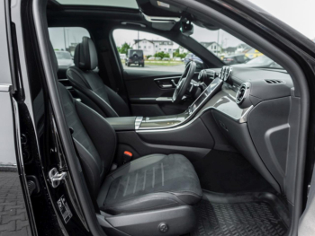 Mercedes-Benz GLC 220 d 4M AMG Night Panorama Kamera AHK