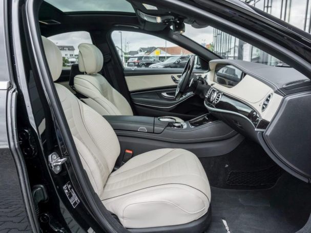 Mercedes-Benz GLC 220 d 4M AMG Night Panorama Kamera AHK