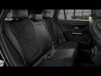 Mercedes-Benz GLC 220 d 4M AMG Night Memory EasyPack 360° AHK