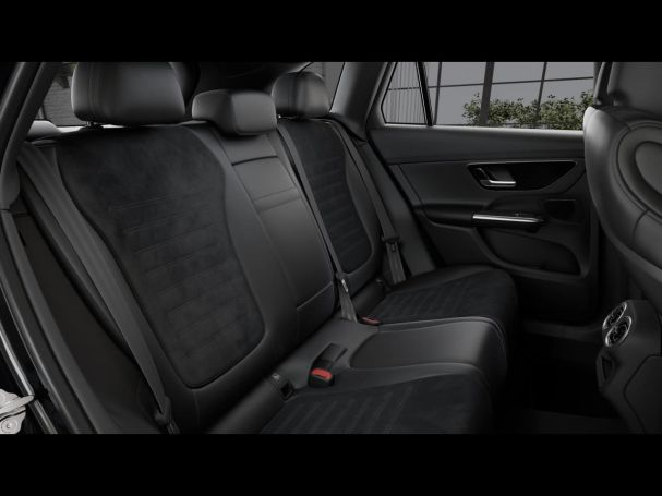 Mercedes-Benz GLC 220 d 4M AMG Night Memory EasyPack 360° AHK