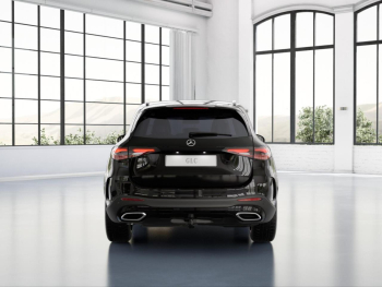 Mercedes-Benz GLC 220 d 4M AMG Night Memory EasyPack 360° AHK