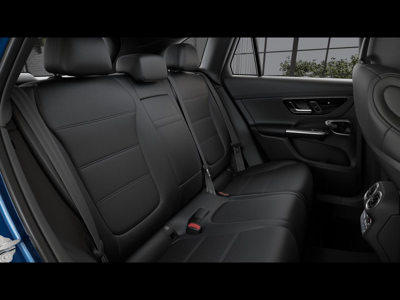 Mercedes-Benz GLC 220 d 4M AMG Night Panorama Distronic