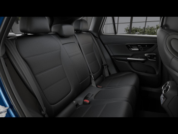 Mercedes-Benz GLC 220 d 4M AMG Night Panorama Distronic