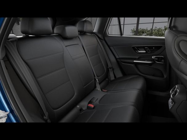 Mercedes-Benz GLC 220 d 4M AMG Night Panorama Distronic