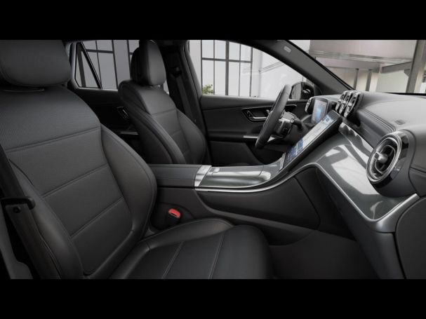 Mercedes-Benz GLC 220 d 4M AMG Night Panorama Distronic