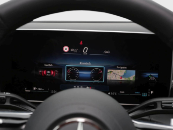 Mercedes-Benz GLC 220 d 4MATIC AMG Night Distronic Memory 360°