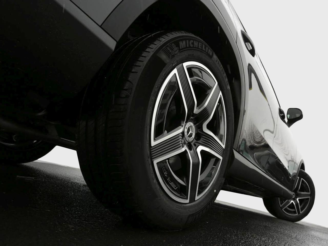 Mercedes-Benz GLC 220 d 4MATIC AMG Night Distronic Memory 360°