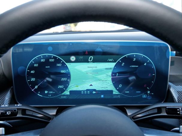 Mercedes-Benz GLC 220 d 4MATIC AMG Panorama Distronic AHK 360°