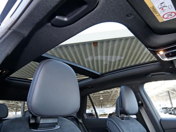 Mercedes-Benz GLC 220 d 4MATIC AMG Panorama Distronic AHK 360°