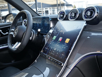 Mercedes-Benz GLC 220 d 4MATIC AMG Panorama Distronic AHK 360°