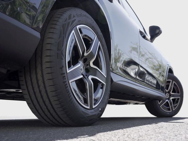 Mercedes-Benz GLC 220 d 4MATIC AMG Distronic EasyPack AHK 360°