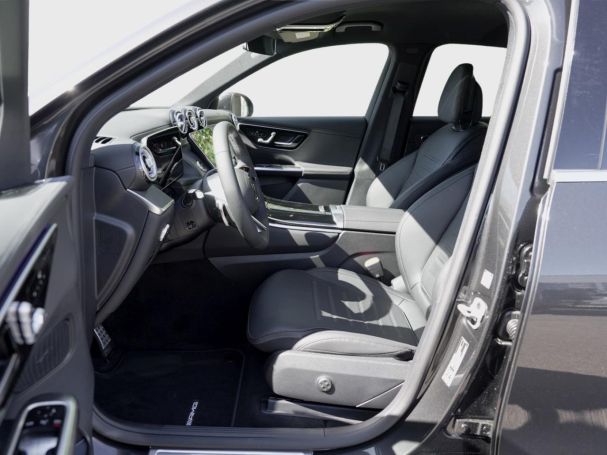 Mercedes-Benz GLC 220 d 4MATIC AMG Distronic EasyPack AHK 360°