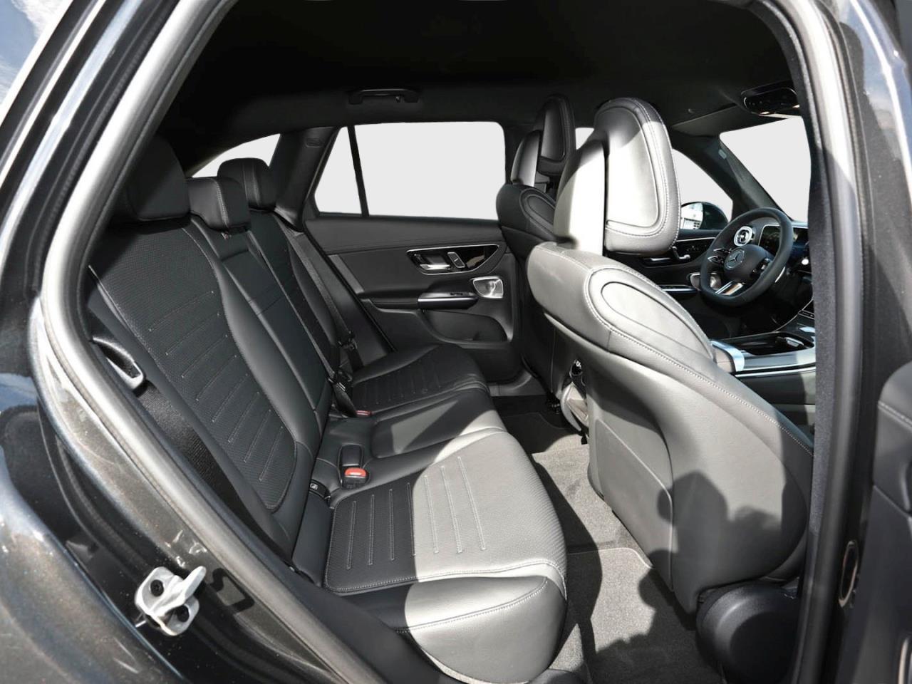 Mercedes-Benz GLC 220 d 4MATIC AMG Distronic Memory 360° AHK
