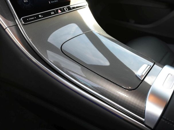 Mercedes-Benz GLC 220 d 4MATIC AMG Distronic Memory 360° AHK