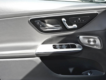 Mercedes-Benz GLC 220 d 4MATIC AMG Distronic Memory 360° AHK