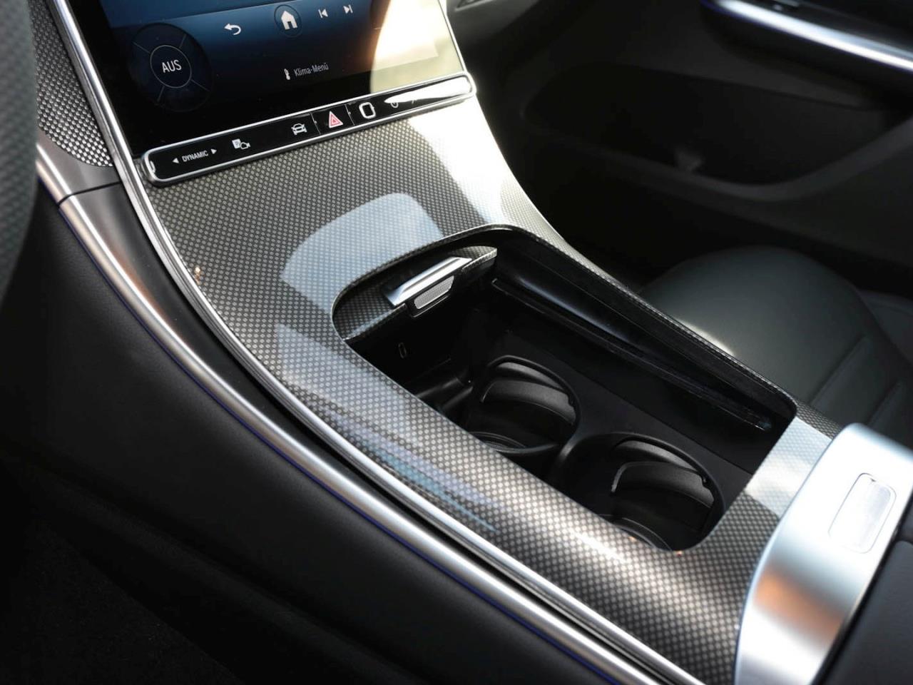Mercedes-Benz GLC 220 d 4MATIC AMG Distronic Memory 360° AHK
