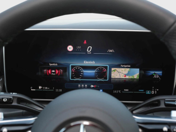 Mercedes-Benz GLC 220 d 4MATIC AMG Distronic Memory 360° AHK
