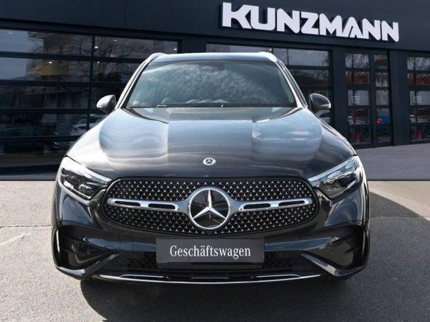 Mercedes-Benz GLC 220 d 4MATIC AMG Distronic Memory 360° AHK