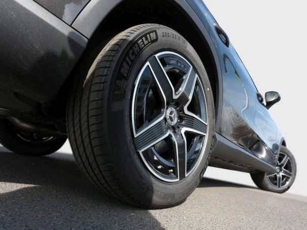 Mercedes-Benz GLC 220 d 4MATIC AMG Distronic Memory 360° AHK
