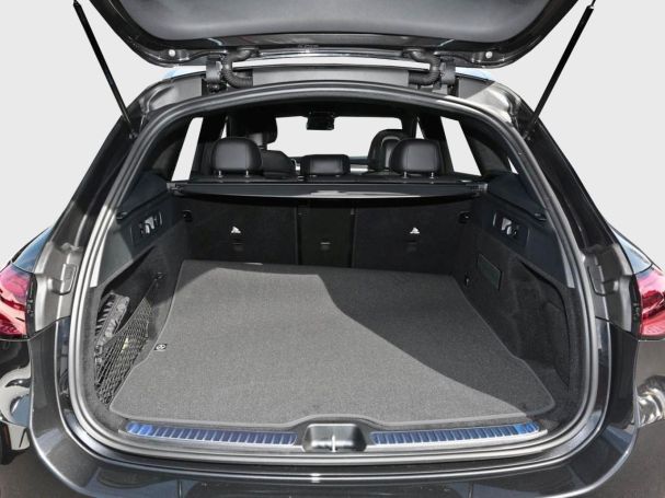 Mercedes-Benz GLC 220 d 4MATIC AMG Distronic Memory 360° AHK