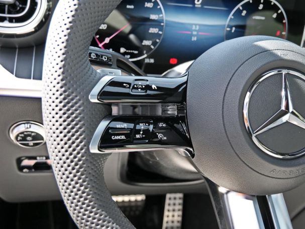 Mercedes-Benz GLC 220 d 4MATIC AMG Panorama Distronic  AHK 360°