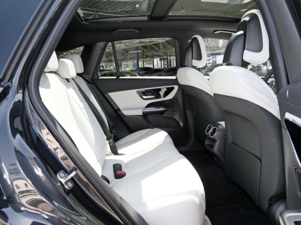 Mercedes-Benz GLC 220 d 4MATIC AMG Panorama Distronic  AHK 360°