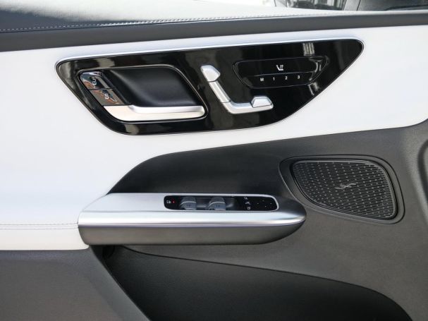 Mercedes-Benz GLC 220 d 4MATIC AMG Panorama Distronic  AHK 360°