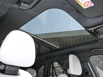 Mercedes-Benz GLC 220 d 4MATIC AMG Panorama Distronic  AHK 360°
