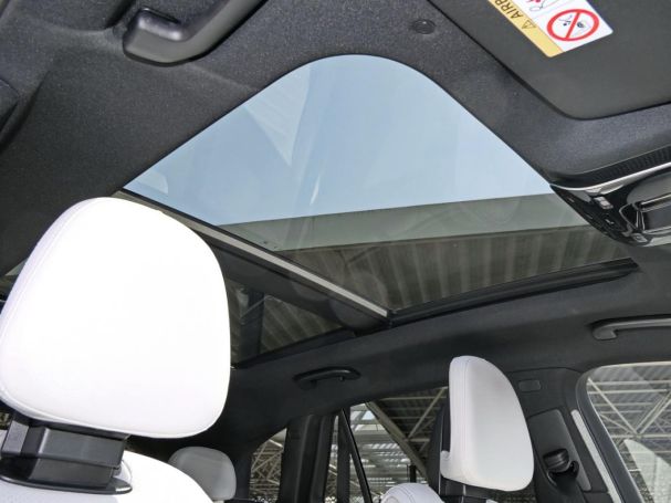Mercedes-Benz GLC 220 d 4MATIC AMG Panorama Distronic  AHK 360°