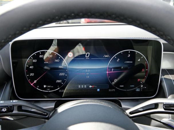 Mercedes-Benz GLC 220 d 4MATIC AMG Panorama Distronic  AHK 360°