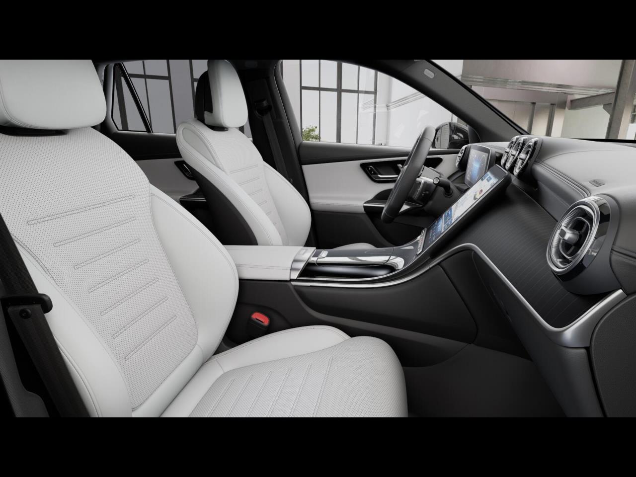 Mercedes-Benz GLC 220 d 4MATIC AMG Panorama Distronic  AHK 360°