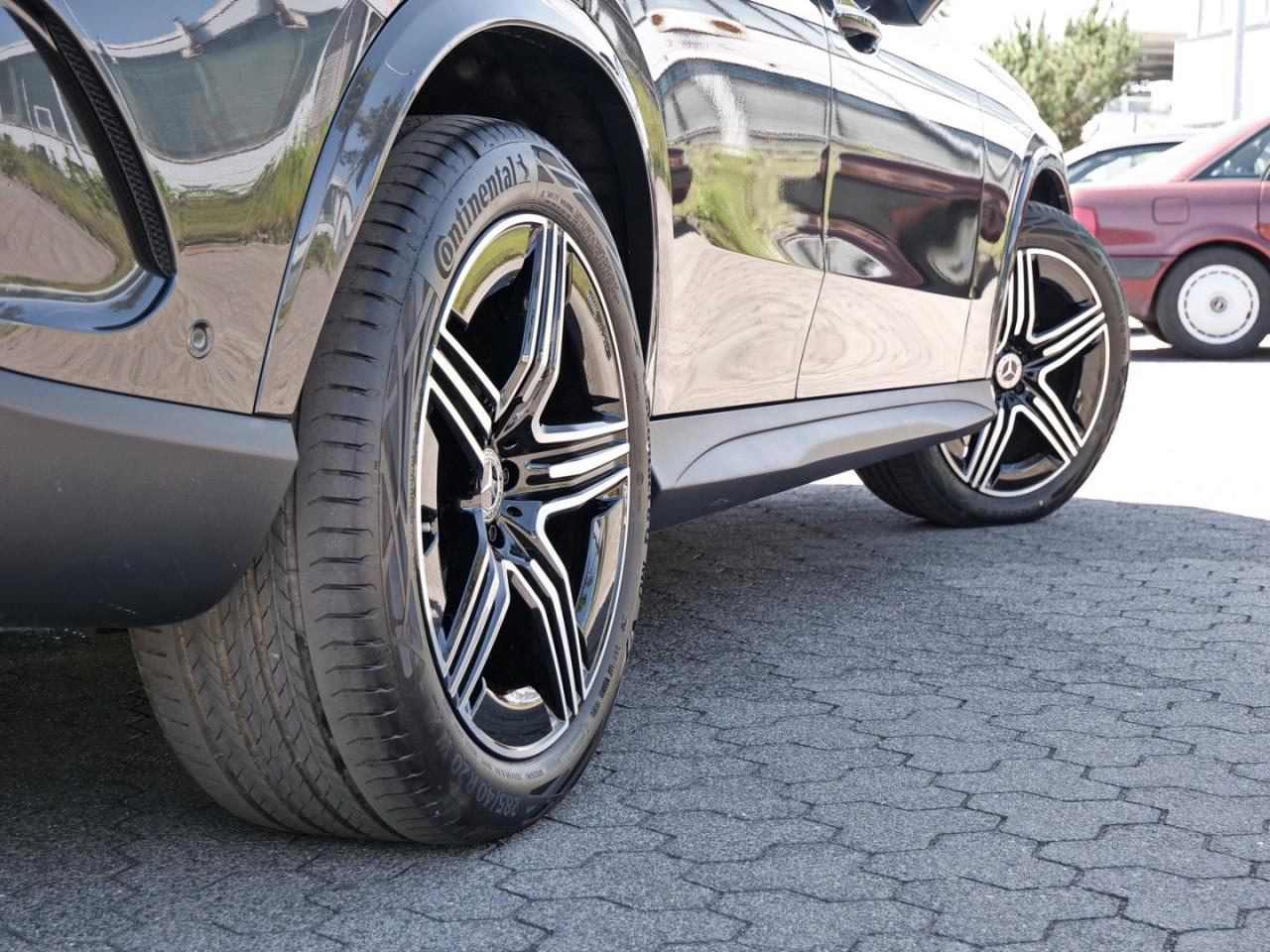 Mercedes-Benz GLC 220 d 4MATIC AMG Panorama Distronic  AHK 360°