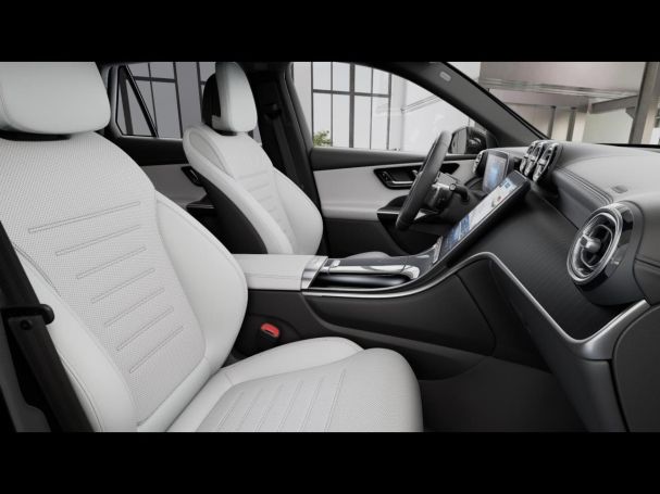 Mercedes-Benz GLC 220 d 4MATIC AMG Panorama Distronic  AHK 360°