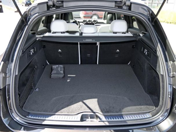 Mercedes-Benz GLC 220 d 4MATIC AMG Panorama Distronic  AHK 360°
