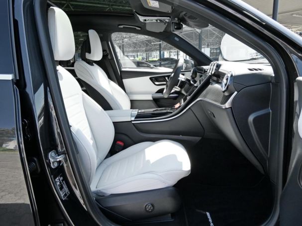 Mercedes-Benz GLC 220 d 4MATIC AMG Panorama Distronic  AHK 360°