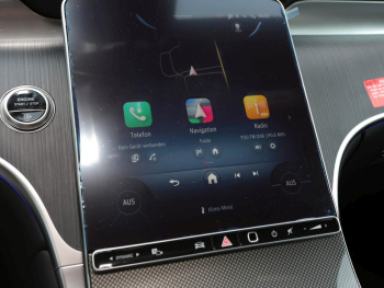 Mercedes-Benz GLC 220 d 4MATIC AMG Night Navi Memory AHK 360°