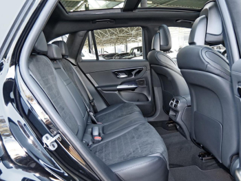 Mercedes-Benz GLC 220 d 4MATIC AMG Panorama Memory 360° AHK