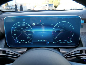 Mercedes-Benz GLC 220 d 4MATIC AMG Panorama Memory 360° AHK