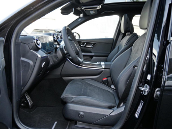 Mercedes-Benz GLC 220 d 4MATIC AMG Panorama Memory 360° AHK