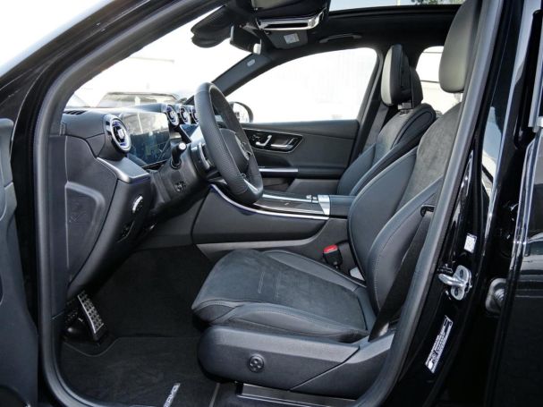 Mercedes-Benz GLC 220 d 4MATIC AMG Panorama Memory 360° AHK