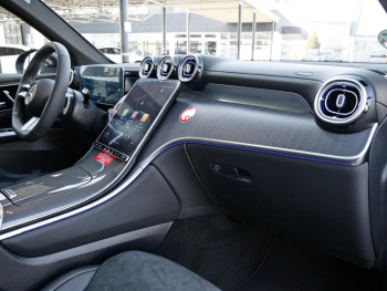 Mercedes-Benz GLC 220 d 4MATIC AMG Panorama Memory 360° AHK