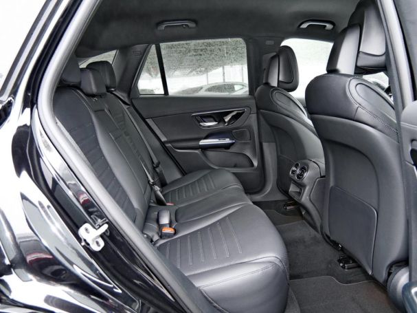 Mercedes-Benz GLC 220 d 4MATIC AMG Distronic Memory AHK 360°