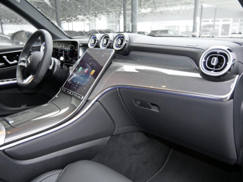 Mercedes-Benz GLC 220 d 4MATIC AMG Distronic Memory AHK 360°
