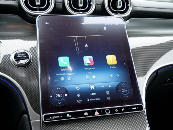 Mercedes-Benz GLC 220 d 4MATIC AMG Distronic Memory AHK 360°