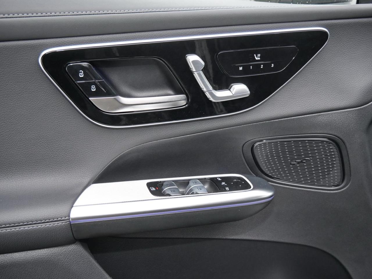 Mercedes-Benz GLC 220 d 4MATIC AMG Distronic Memory AHK 360°