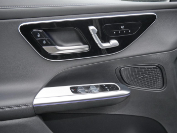 Mercedes-Benz GLC 220 d 4MATIC AMG Distronic Memory AHK 360°