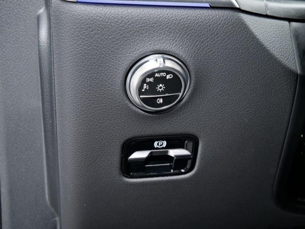 Mercedes-Benz GLC 220 d 4MATIC AMG Distronic Memory AHK 360°