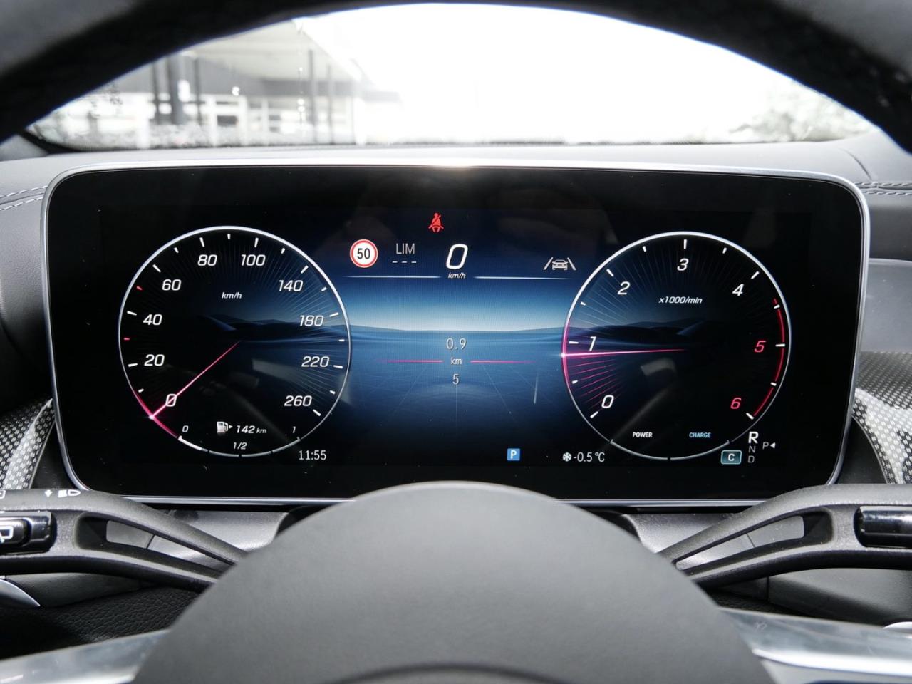 Mercedes-Benz GLC 220 d 4MATIC AMG Distronic Memory AHK 360°