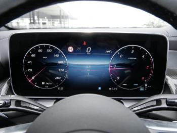 Mercedes-Benz GLC 220 d 4MATIC AMG Distronic Memory AHK 360°