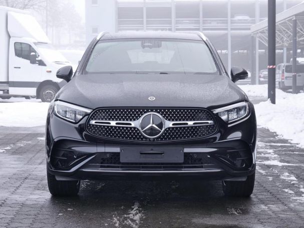 Mercedes-Benz GLC 220 d 4MATIC AMG Distronic Memory AHK 360°